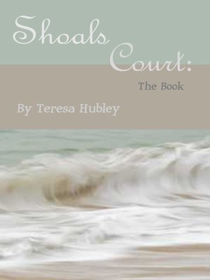 cover image of Shoals Court